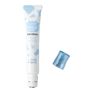 laikou Milk Roll & Glow Eye Cream