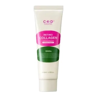 CKD GUARANTEED Retino Collagen Moisturizing Glow Cream Pack