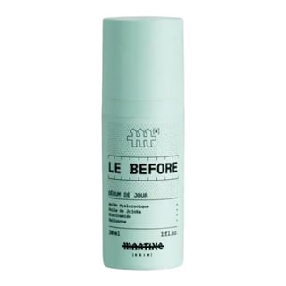 Martine Cosmetics Le Before