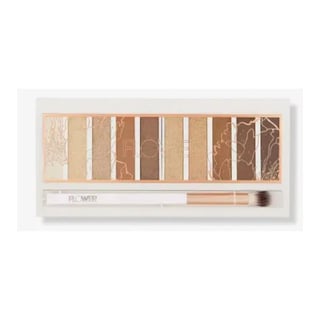 Flower Beauty by Drew Shimmer & Shade Eyeshadow Palette
