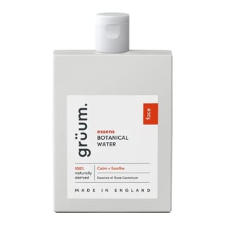 grüum Essens Botanical Water Calm & Soothe