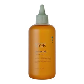 YBK Pore Clear Daily Essence Toner