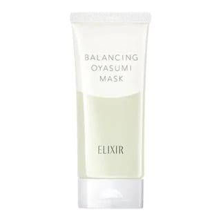 Elixir Balancing Ouyasumi Mask