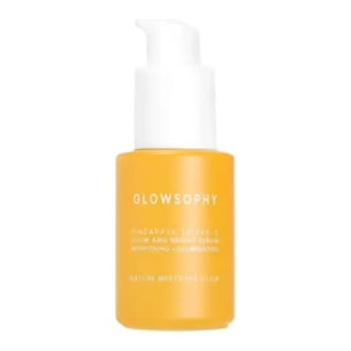 Glowsophy Pineapple Triple-C Glow And Brightening Serum