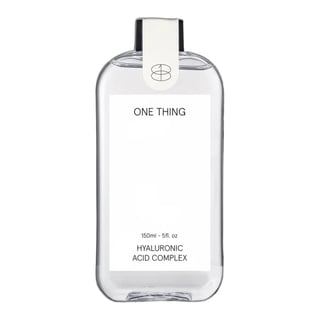 One Thing Hyaluronic Acid Complex