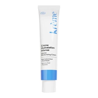 Krème Intense Moisturizing Cream