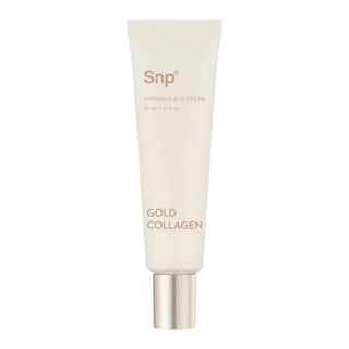 SNP Gold Collagen Intensive Eye Cream