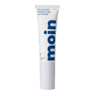 Moin Second Skin Moisturizing Gel-Cream