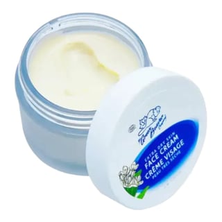 The Green Beaver Company Extra Dry Skin Face Cream