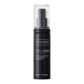 Revision Skincare D.E.J Night Face Cream