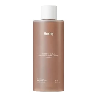 Huxley Secret Of Sahara Conditioning Essence Toner