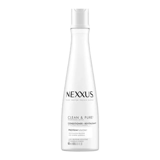 Nexxus Clean & Pure Nourishing Detox Conditioner