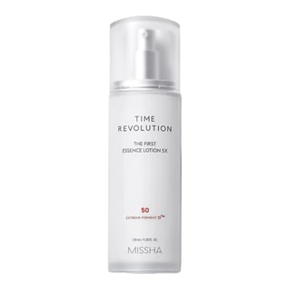 Missha Time Revolution The First Essence Lotion 5X