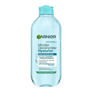 Garnier Micellar Cleansing Water Hyaluron