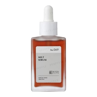 KISOCare Milt Serum