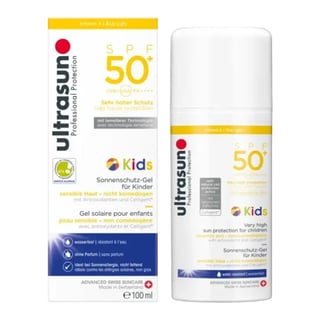 Ultrasun Kids SPF 50+
