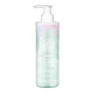 BodyBoom Seboom Mattifying And Calming Facial Cleansing Gel