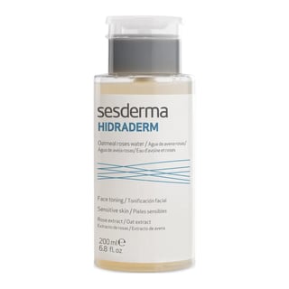 Sesderma Hidraderm Oatmeal Roses Water