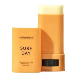 shaishaishai Surf Day Waterproof Sun Stick SPF 50+