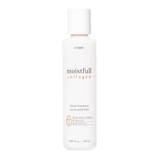 Etude House Moistfull Collagen Emulsion