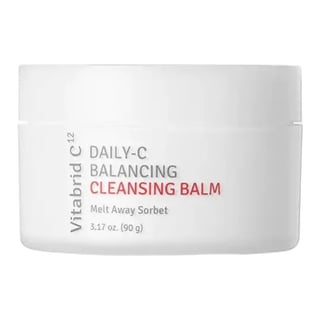 Vitabrid C12 Daily-C Cleansing Balm