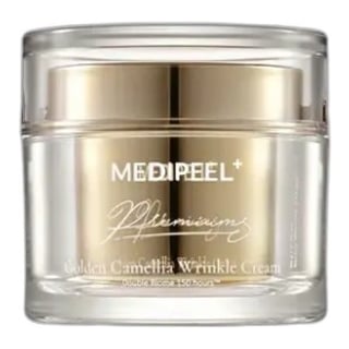 MEDI-PEEL Peptide 9 Golden Camellia Wrinkle Cream