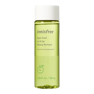 innisfree Apple Seed Lip & Eye Make Up Remover