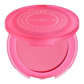 Nabla Cosmetics Close-Up Blurring Powder Blush