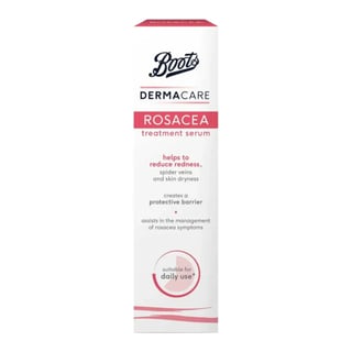 Boots Dermacare Rosacea Treatment Serum