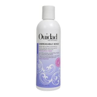 Ouidad Unbreakable Bonds Bond Building Shampoo