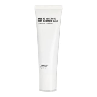 JUNOCO Kale No More Pore Clay Mask