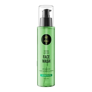 Skin Cafe Soothing Aloe Vera Facewash
