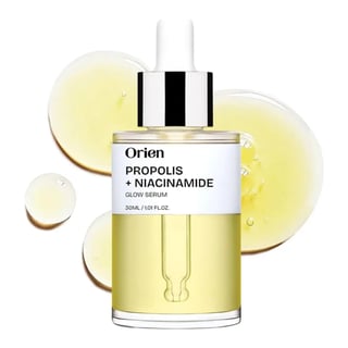Orien Propolis + Niacinamide Glow Serum