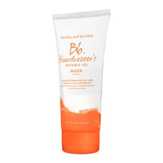 Bumble and bumble. Hairdresser's Invisible Oil Hydrating Hair Mask