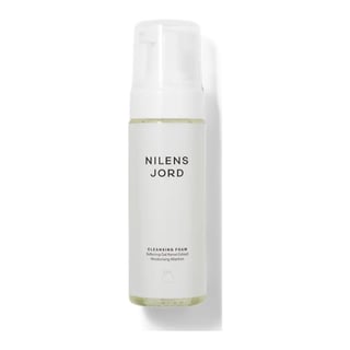 Nilens Jord Cleansing Foam