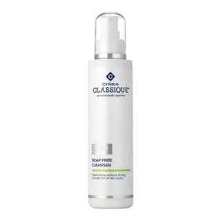 Crème Classique Soap Free Cleanser