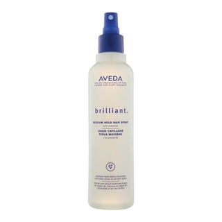 Aveda Brilliant Medium Hold Hair Spray
