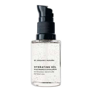The Organic Oil Co. Hydrating Gel
