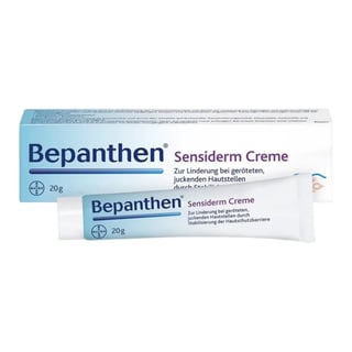 Bepanthen Sensiderm Cream