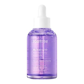 rooTree Mulberry 5D Pore Refining Ampoule