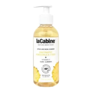 laCabine Citrus Love Facial Cleanser