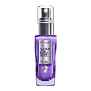 AVON ANEW Platinum Lift and Tighten Serum