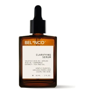 Belnco Clarifying Serum