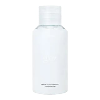 glow Clean & Polished Lemon Vitamin Toner