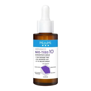 MizuMi Advance Nio-TXB3 Concentrate Serum
