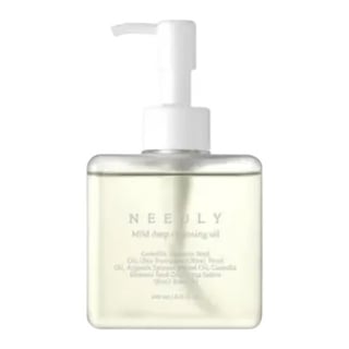 Needly Mild Deep Cleansing Oil