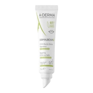A-derma Dermalibour+ Repairing Cica Lip Balm