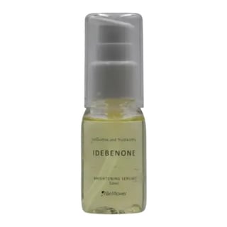 Bellflower Idebenone Brightening Serum
