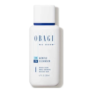 Obagi Nu-Derm Gentle Cleanser