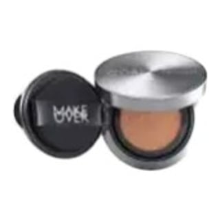 Make Over Hydrastay Prismatic Glass Cushion